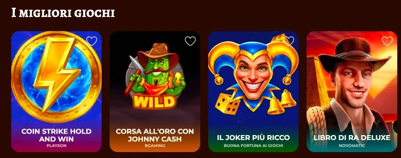 Playjonny Game