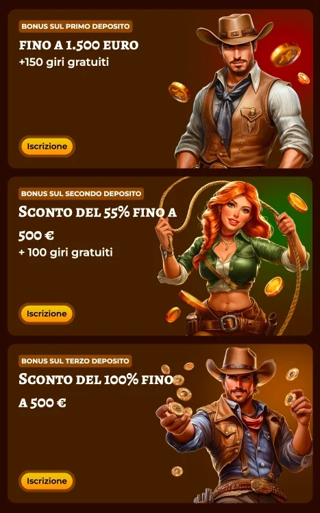 Playjonny bonus