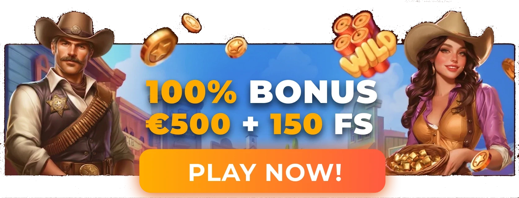 Playjonny Casino